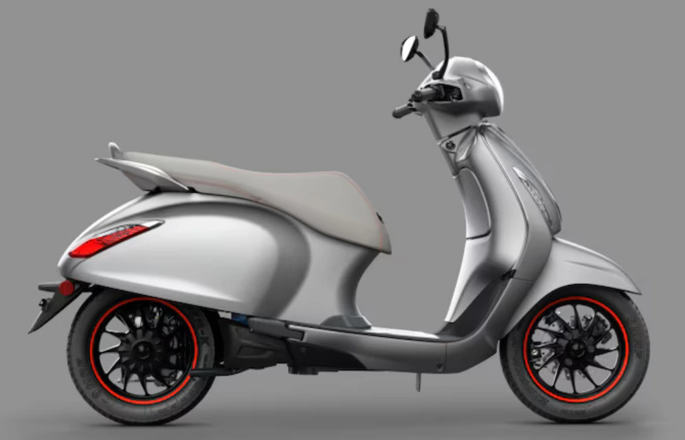 Bajaj auto